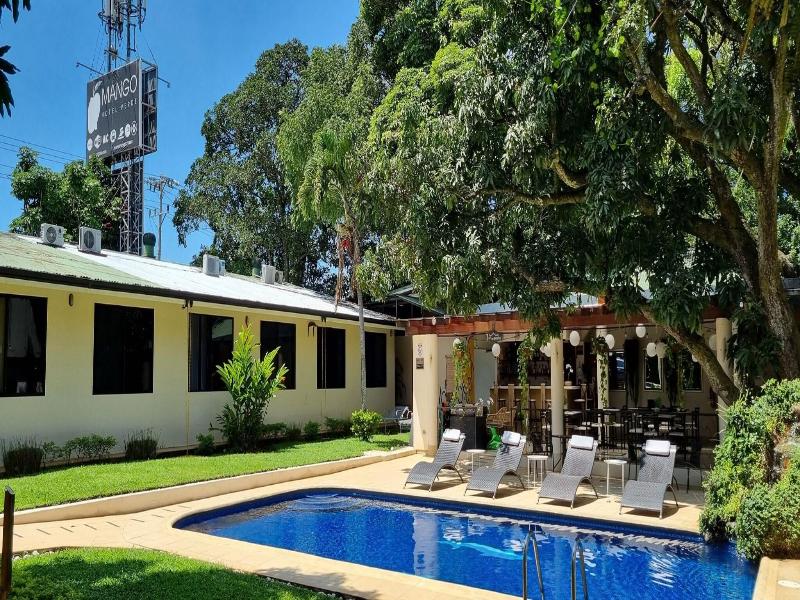 Hotel Mango image