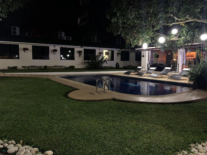 Hotel Mango image