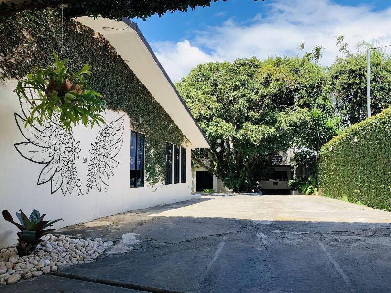 Hotel Mango image