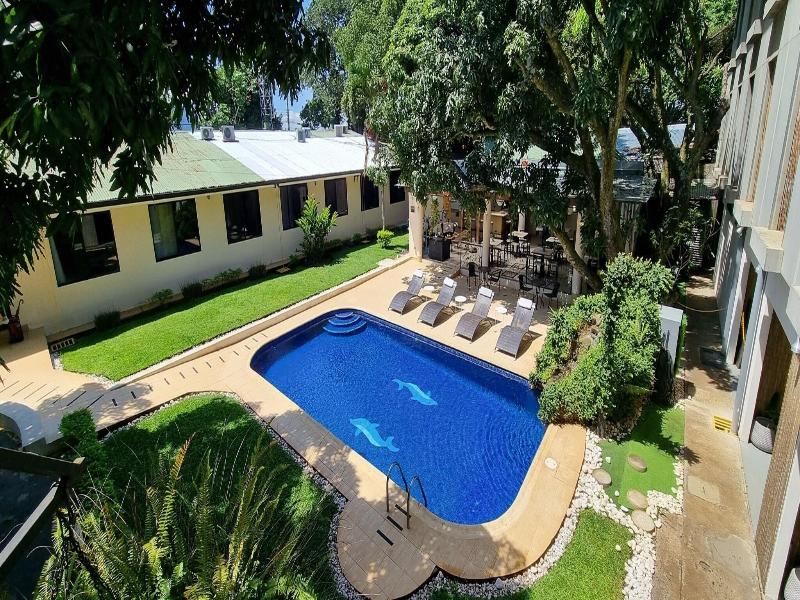 Hotel Mango image