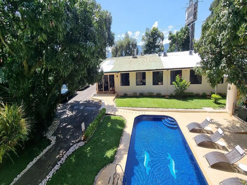 Hotel Mango image