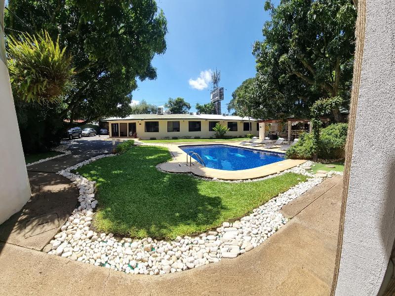 Hotel Mango image