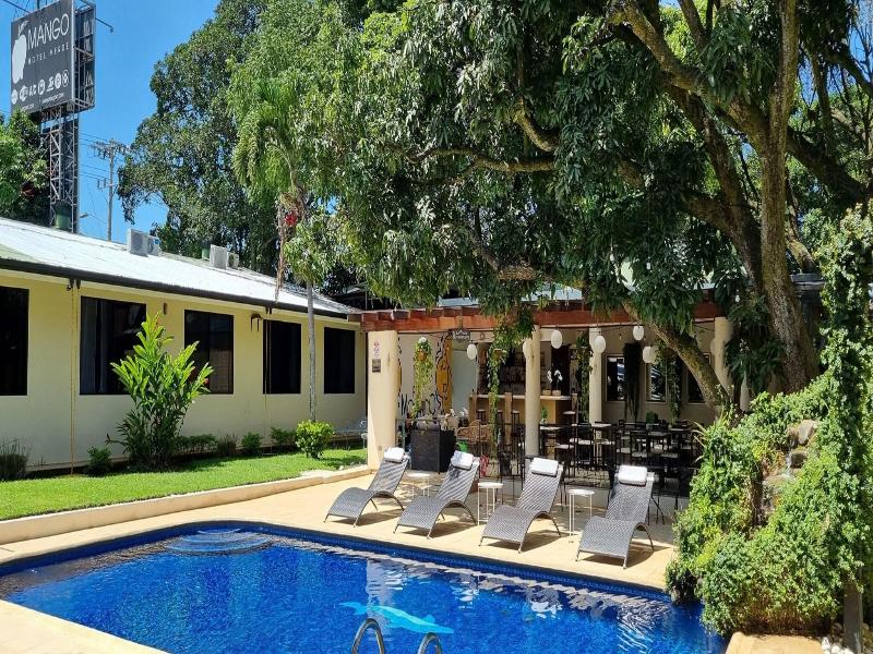 Hotel Mango image