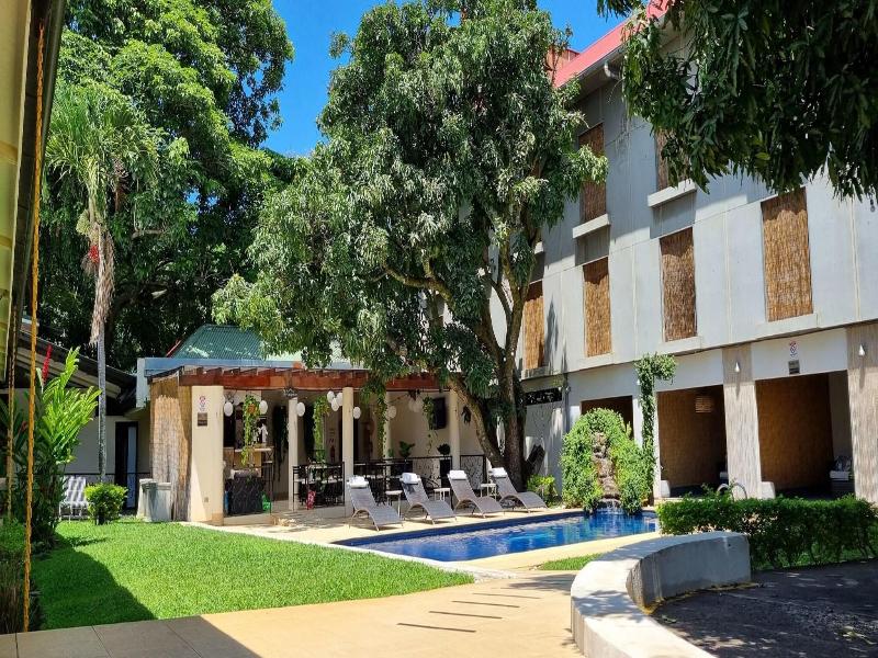 Hotel Mango image