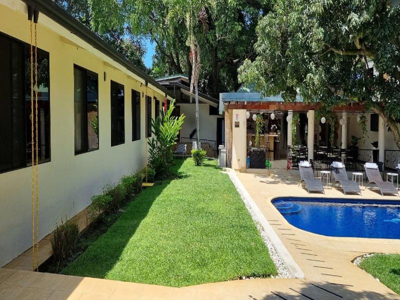 Hotel Mango image