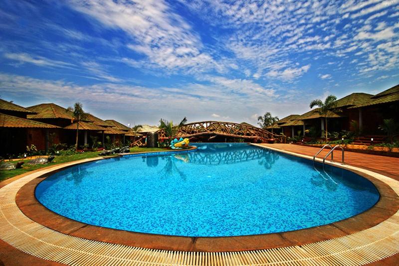 Sanskruti Quality Resort