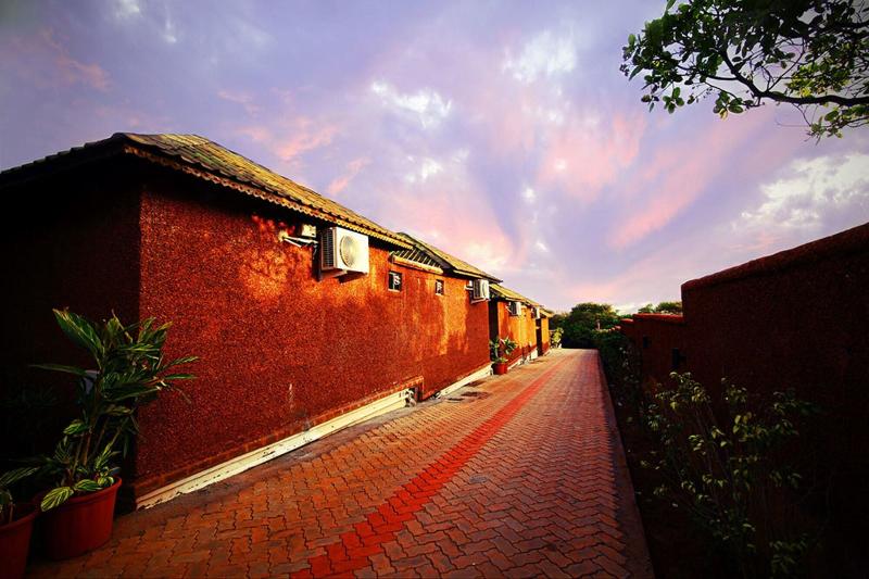 Sanskruti Quality Resort