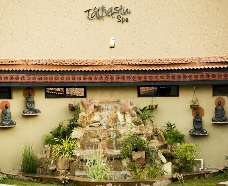 Tathastu Resort