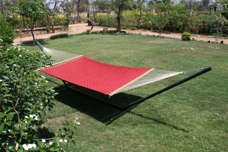Tathastu Resort