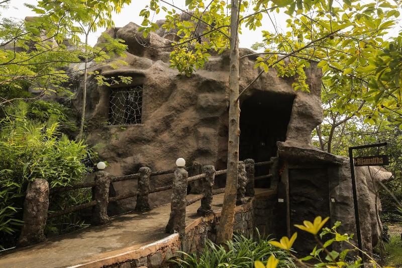 Tathastu Resort
