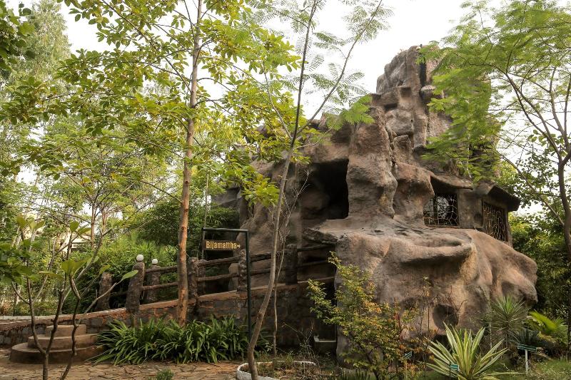 Tathastu Resort