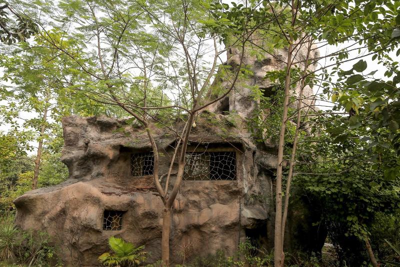 Tathastu Resort