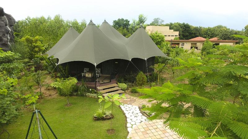 Tathastu Resort