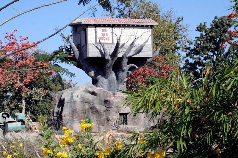 Tathastu Resort