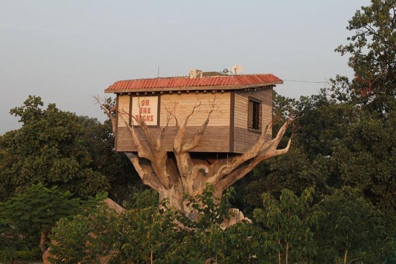 Tathastu Resort