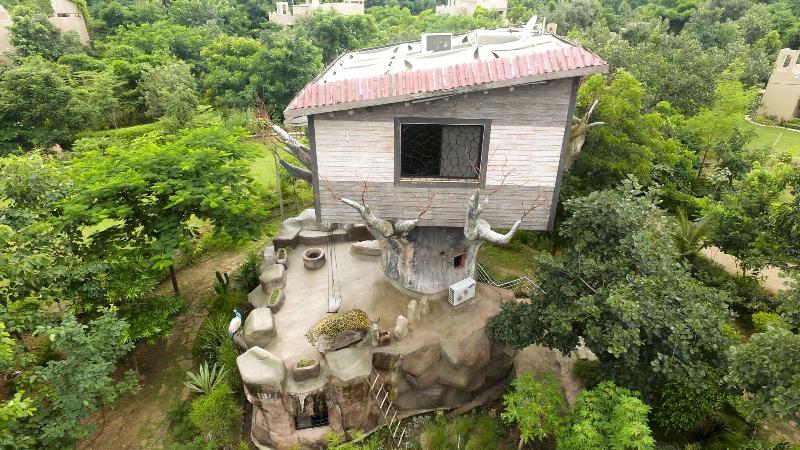 Tathastu Resort