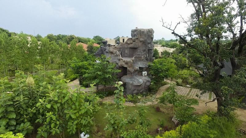 Tathastu Resort
