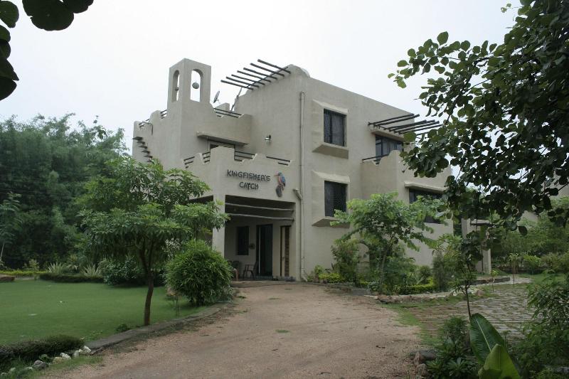 Tathastu Resort