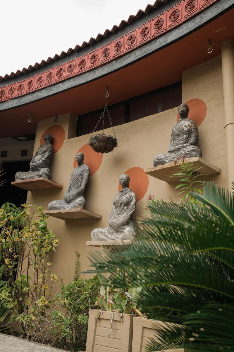 Tathastu Resort
