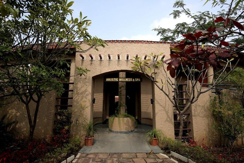 Tathastu Resort