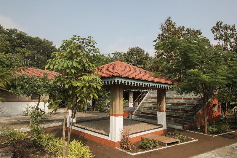 Tathastu Resort