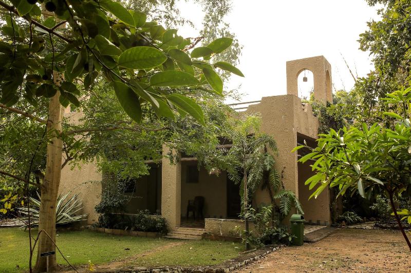 Tathastu Resort