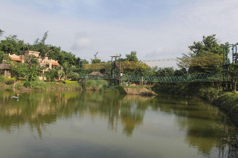 Tathastu Resort