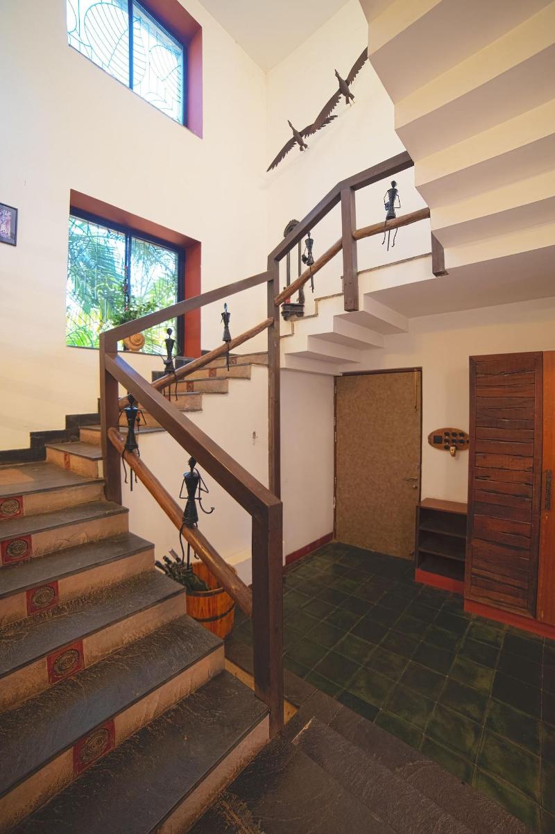 Tathastu Resort
