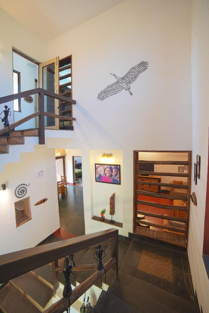 Tathastu Resort