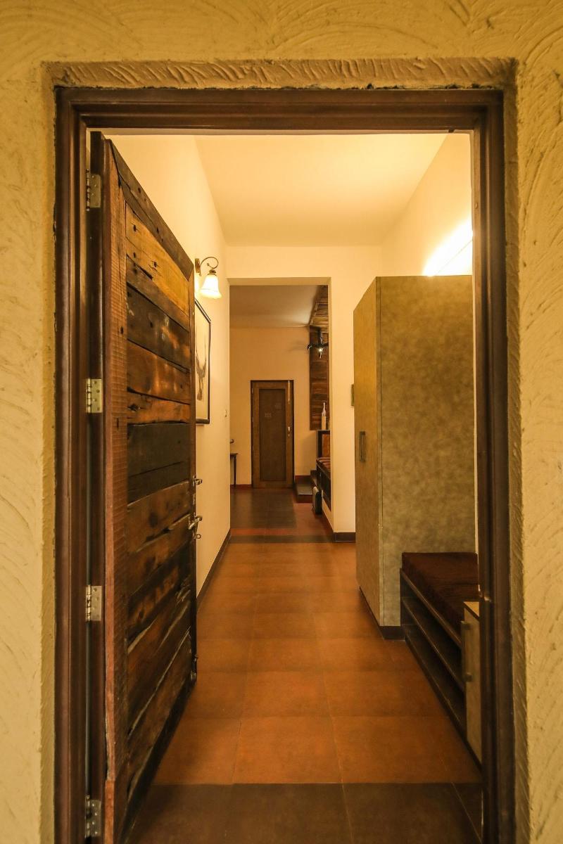 Tathastu Resort