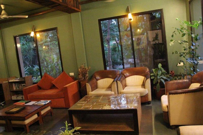 Tathastu Resort