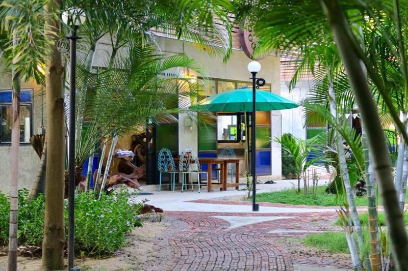 The Picturebook Guesthouse image