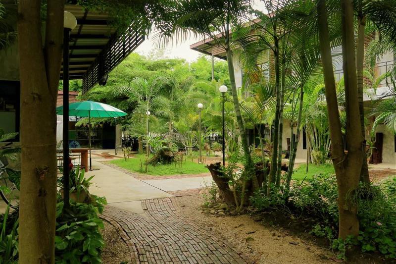 The Picturebook Guesthouse image