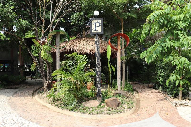 The Picturebook Guesthouse image