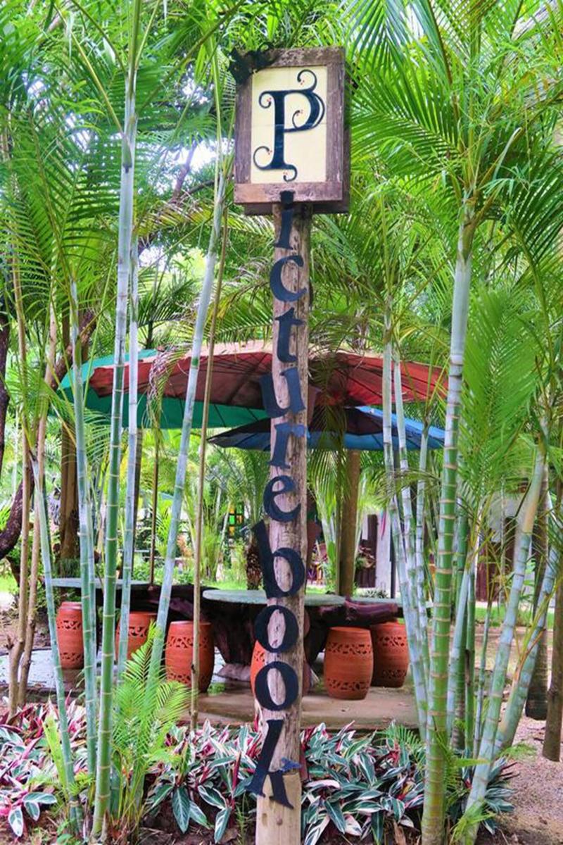 The Picturebook Guesthouse image