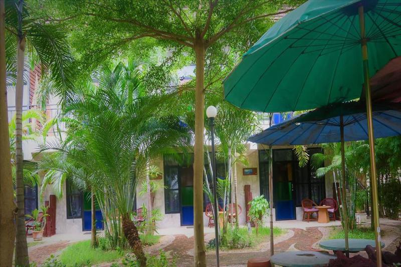 The Picturebook Guesthouse image