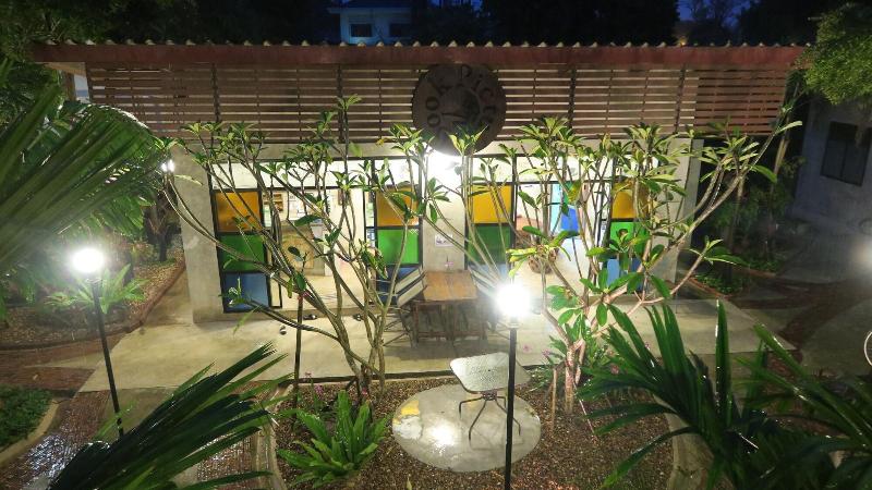 The Picturebook Guesthouse image
