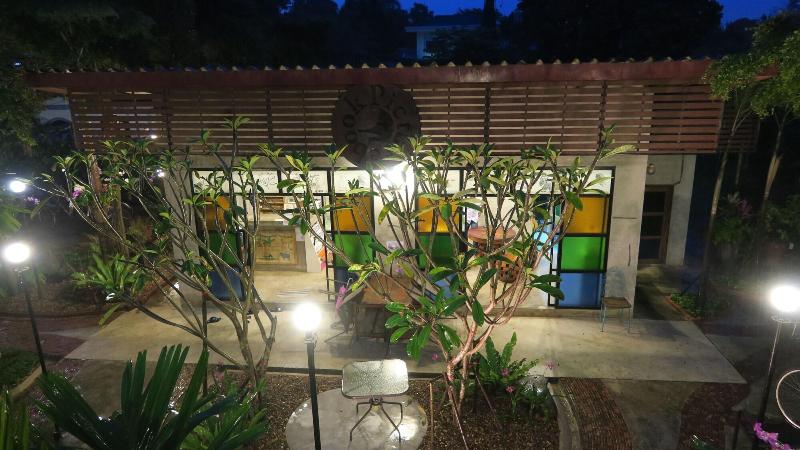 The Picturebook Guesthouse image