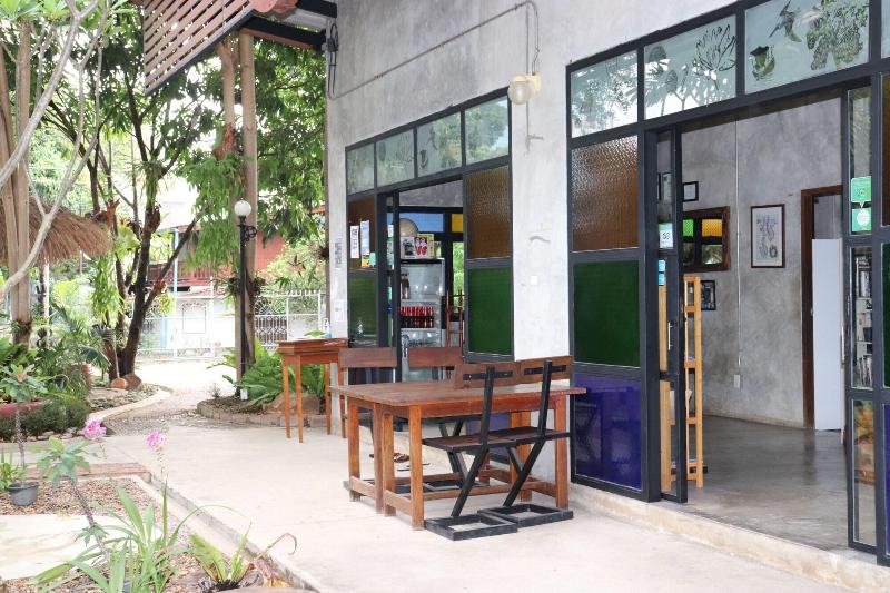 The Picturebook Guesthouse image