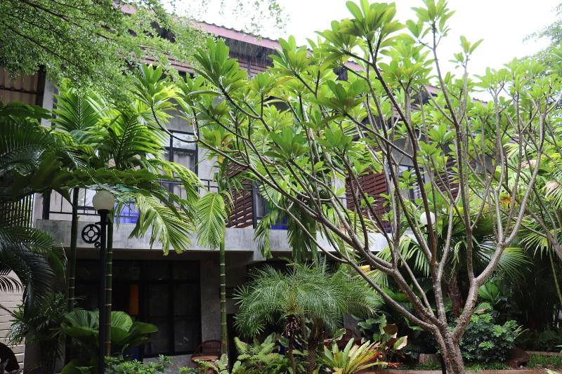 The Picturebook Guesthouse image