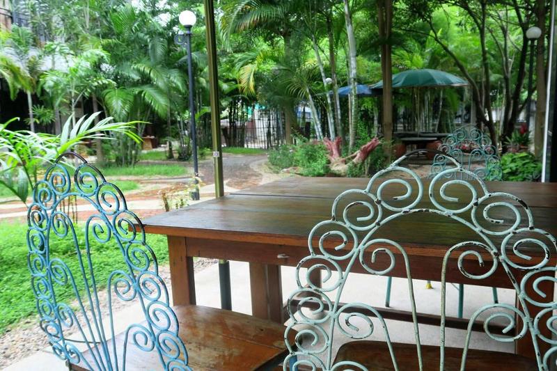 The Picturebook Guesthouse image