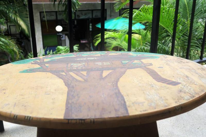 The Picturebook Guesthouse image