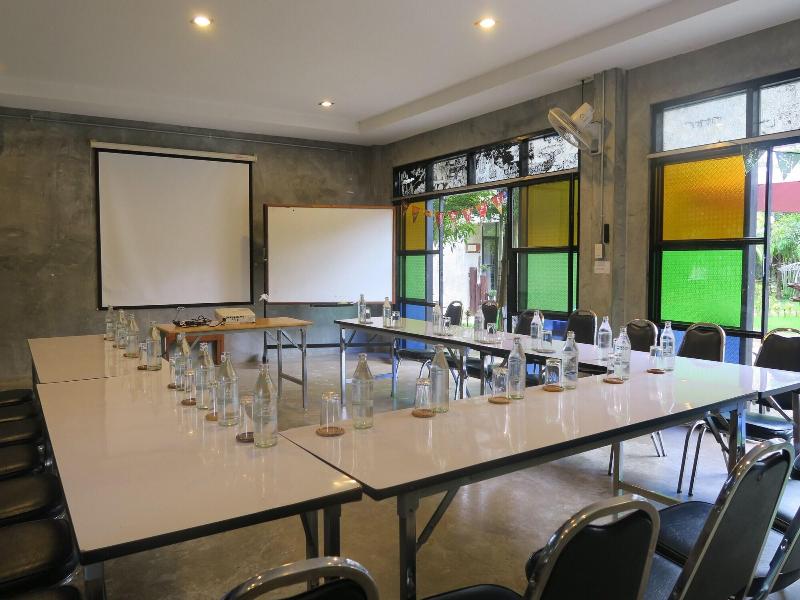 The Picturebook Guesthouse image