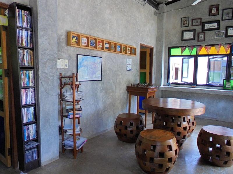 The Picturebook Guesthouse image