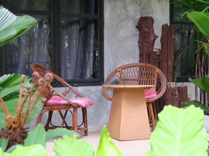 The Picturebook Guesthouse image