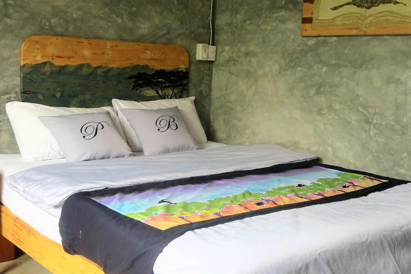 The Picturebook Guesthouse image