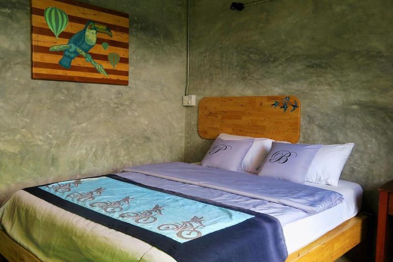 The Picturebook Guesthouse image
