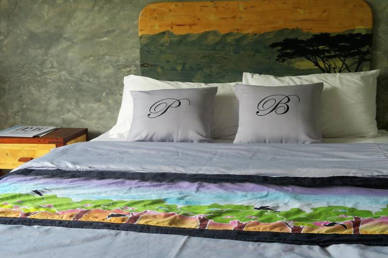 The Picturebook Guesthouse image