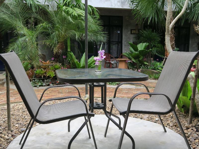 The Picturebook Guesthouse image