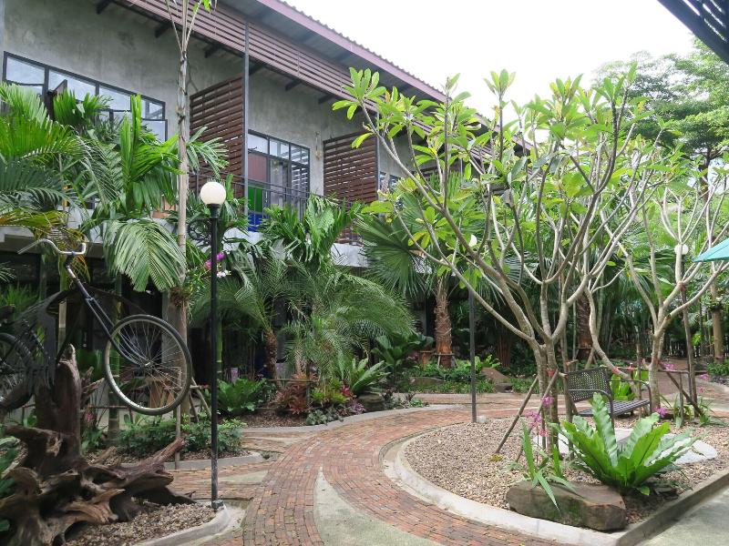 The Picturebook Guesthouse image